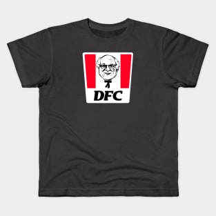 Danny DeVito Fried Chicken Kids T-Shirt